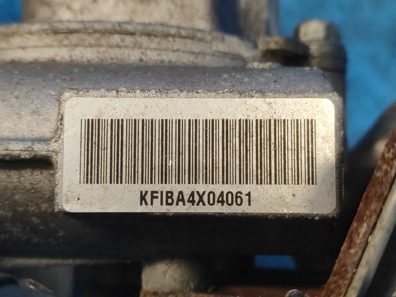 Электроусилитель рулевого управления TUCSON TL 15-20 Электроусилитель рулевого управления TUCSON TL 15-20