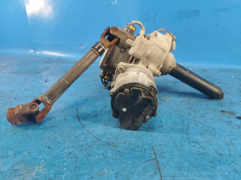 Электроусилитель рулевого управления TUCSON TL 15-20 Электроусилитель рулевого управления TUCSON TL 15-20