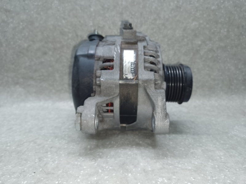 Генератор TOYOTA CAMRY 55 14-17 2.5 2ARFE Генератор TOYOTA CAMRY 55 14-17 2.5 2ARFE