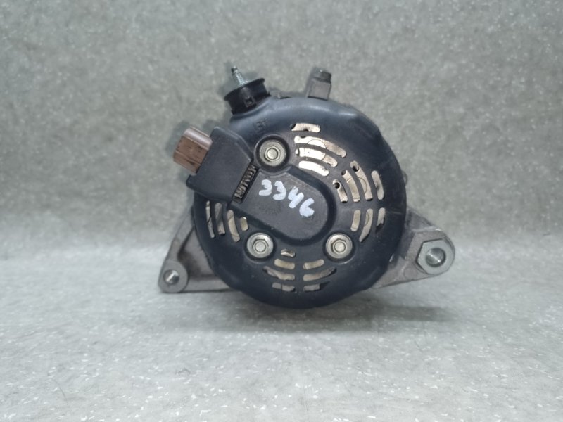 Генератор CAMRY 55 14-17 2015 2.5 2ARFE Генератор CAMRY 55 14-17 2015 2.5 2ARFE