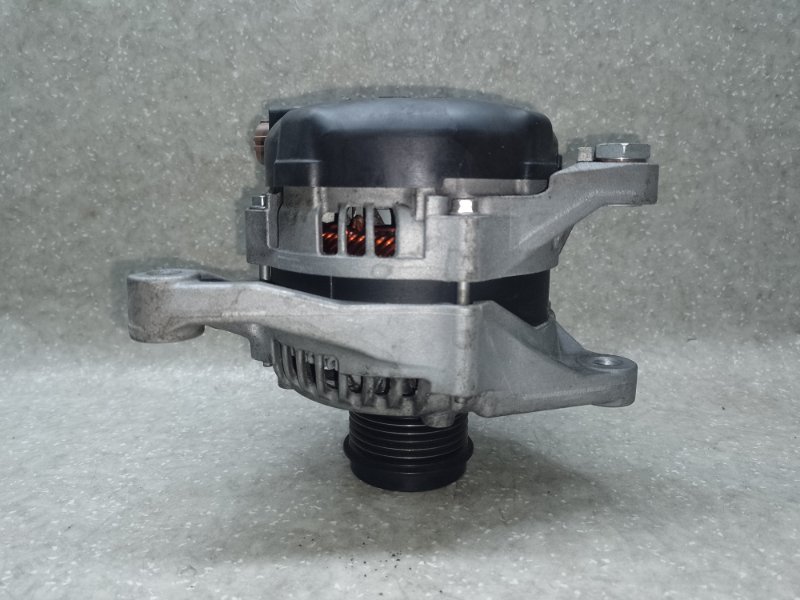 Генератор CAMRY 55 14-17 2015 2.5 2ARFE Генератор CAMRY 55 14-17 2015 2.5 2ARFE