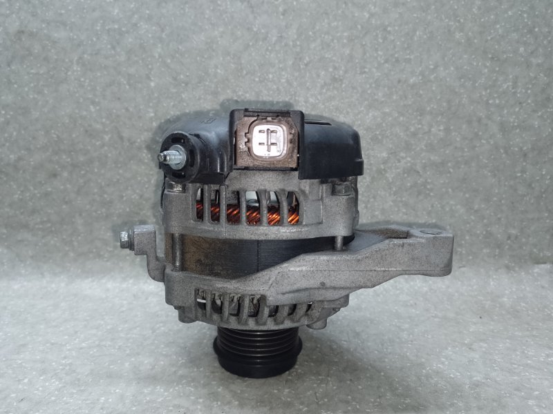 Генератор CAMRY 55 14-17 2015 2.5 2ARFE Генератор CAMRY 55 14-17 2015 2.5 2ARFE