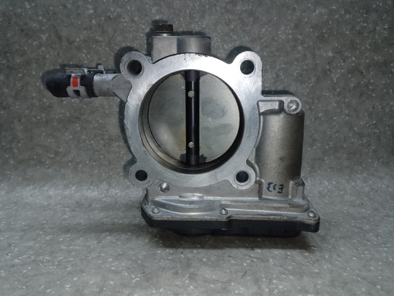 Дроссельная заслонка TOYOTA CAMRY 55 14-17 2.5 2ARFE Дроссельная заслонка TOYOTA CAMRY 55 14-17 2.5 2ARFE