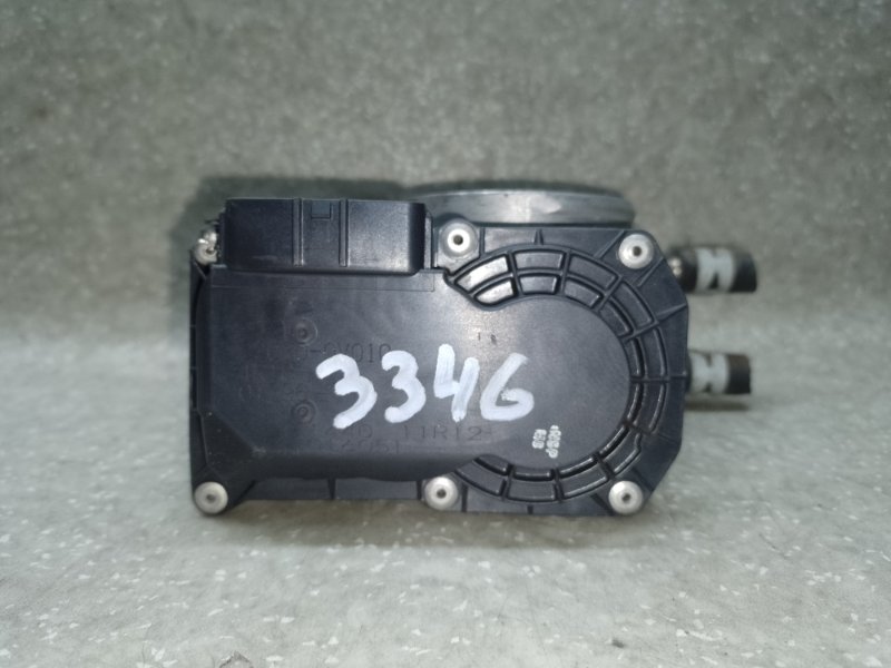 Дроссельная заслонка CAMRY 55 14-17 2015 2.5 2ARFE Дроссельная заслонка CAMRY 55 14-17 2015 2.5 2ARFE