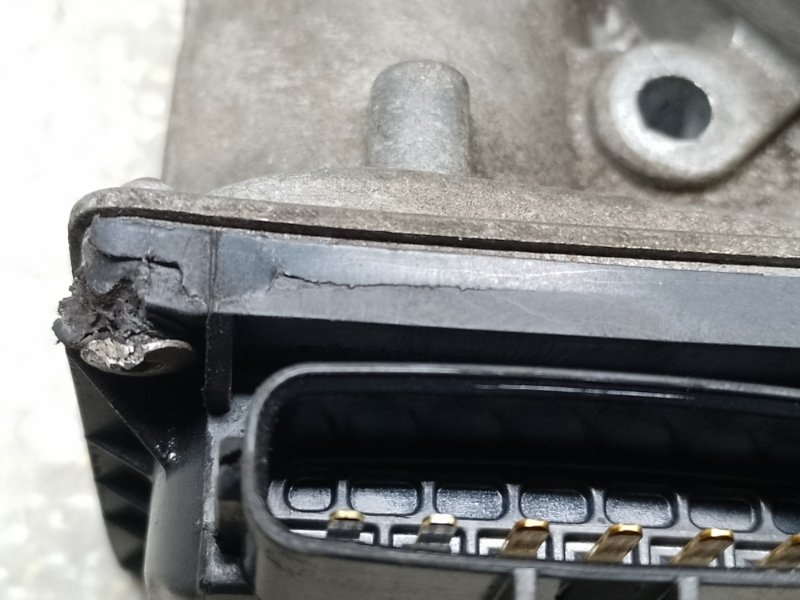 Дроссельная заслонка CAMRY 55 14-17 2015 2.5 2ARFE Дроссельная заслонка CAMRY 55 14-17 2015 2.5 2ARFE