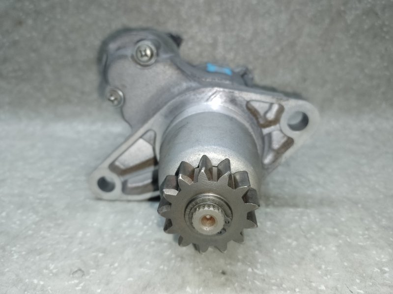 Стартер CAMRY 55 14-17 2015 2.5 2ARFE Стартер CAMRY 55 14-17 2015 2.5 2ARFE