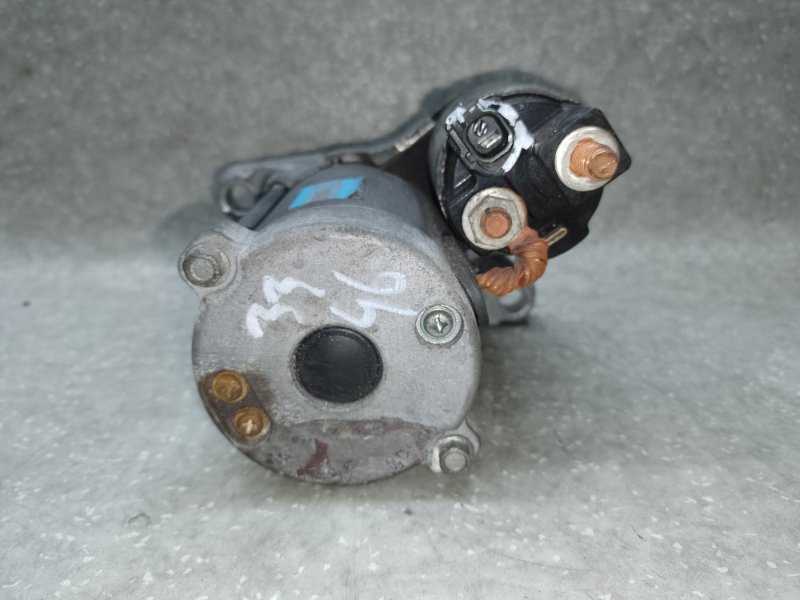 Стартер TOYOTA CAMRY 55 14-17 2.5 2ARFE Стартер TOYOTA CAMRY 55 14-17 2.5 2ARFE