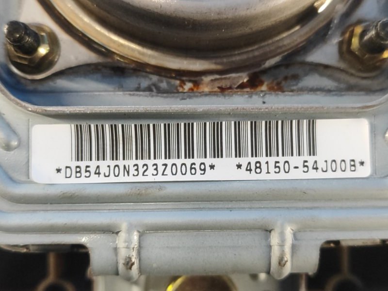 Подушка безопасности в руль GRAND VITARA XL-7 01-06