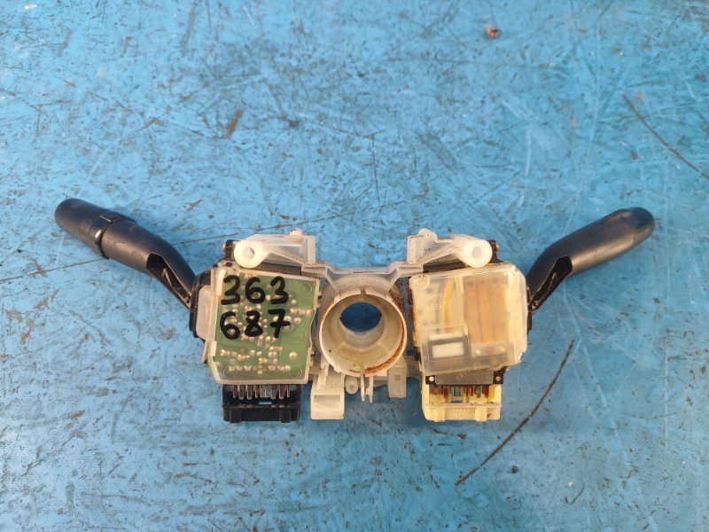 Подрулевой переключатель GRAND VITARA XL-7 01-06 Подрулевой переключатель GRAND VITARA XL-7 01-06