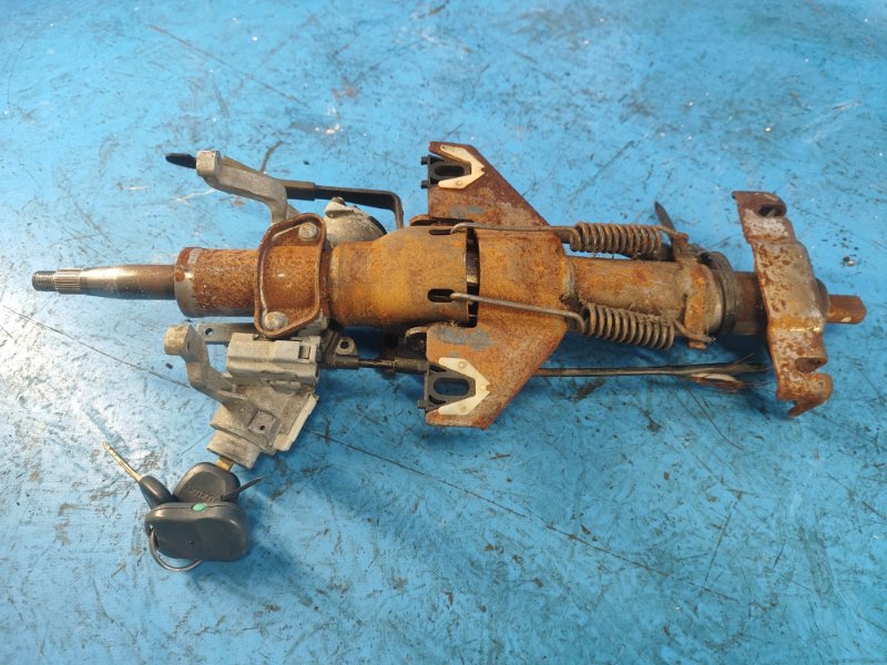 Рулевая колонка SUZUKI GRAND VITARA XL-7 01-06 Рулевая колонка SUZUKI GRAND VITARA XL-7 01-06