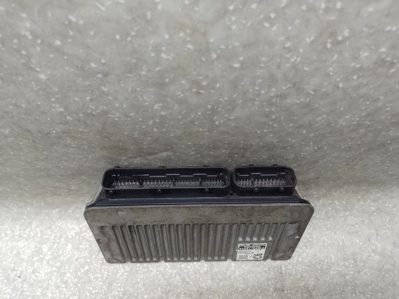 Блок управления двигателем TOYOTA CAMRY 55 14-17 2.5 2ARFE Блок управления двигателем TOYOTA CAMRY 55 14-17 2.5 2ARFE