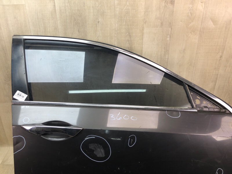 Дверь передняя правая ACCORD CU8 / TSX 08-14 2010 2.4 K24Z3 Дверь передняя правая ACCORD CU8 / TSX 08-14 2010 2.4 K24Z3