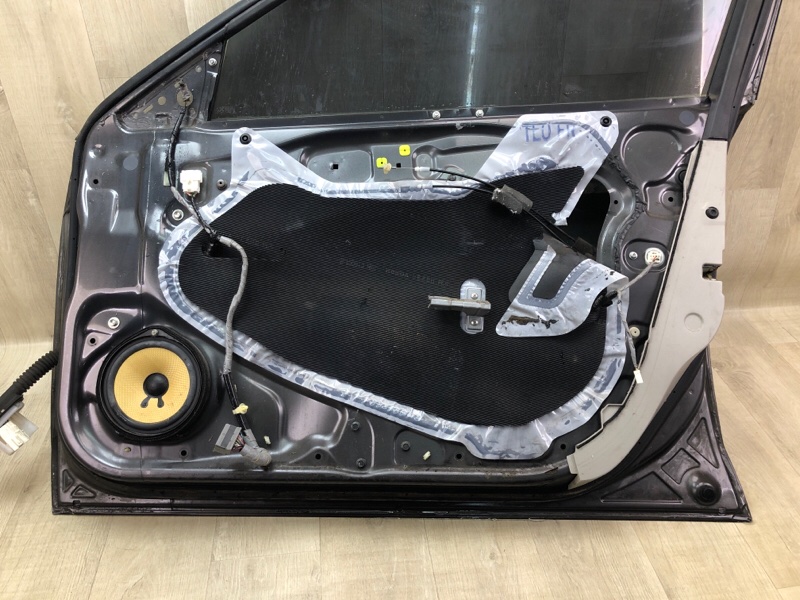 Дверь передняя правая ACCORD CU8 / TSX 08-14 2010 2.4 K24Z3 Дверь передняя правая ACCORD CU8 / TSX 08-14 2010 2.4 K24Z3