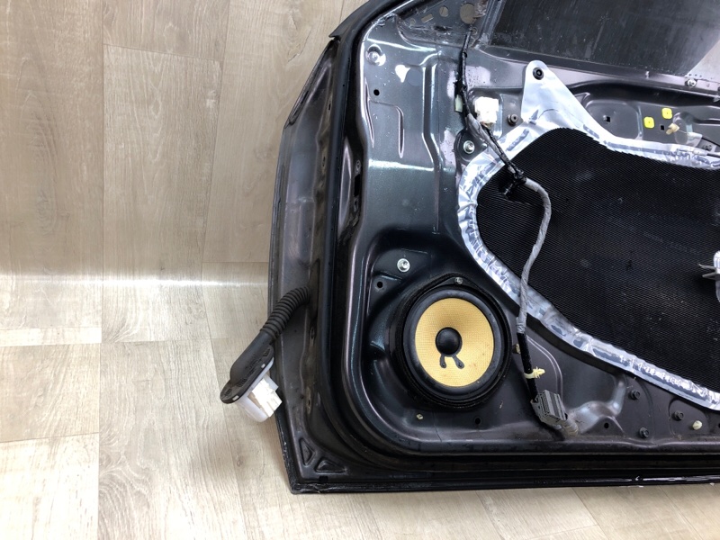 Дверь передняя правая ACCORD CU8 / TSX 08-14 2010 2.4 K24Z3 Дверь передняя правая ACCORD CU8 / TSX 08-14 2010 2.4 K24Z3