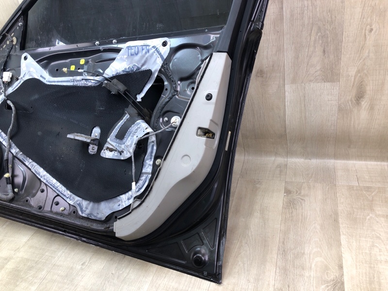 Дверь передняя правая ACCORD CU8 / TSX 08-14 2010 2.4 K24Z3 Дверь передняя правая ACCORD CU8 / TSX 08-14 2010 2.4 K24Z3