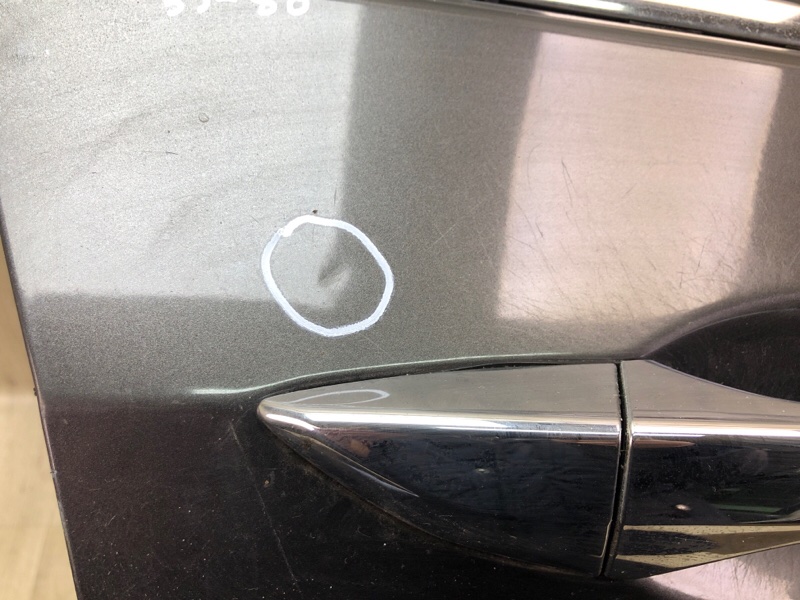 Дверь передняя правая ACCORD CU8 / TSX 08-14 2010 2.4 K24Z3 Дверь передняя правая ACCORD CU8 / TSX 08-14 2010 2.4 K24Z3