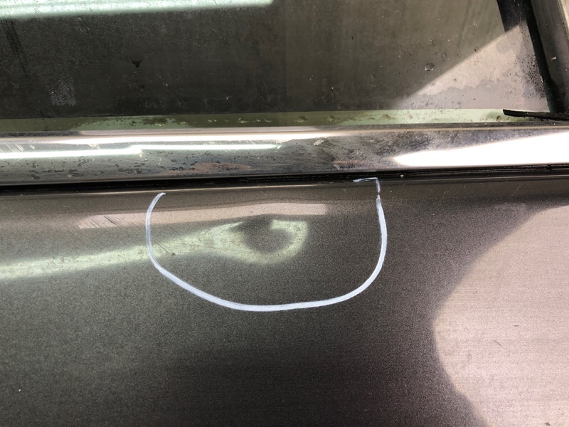 Дверь передняя правая ACCORD CU8 / TSX 08-14 2010 2.4 K24Z3 Дверь передняя правая ACCORD CU8 / TSX 08-14 2010 2.4 K24Z3