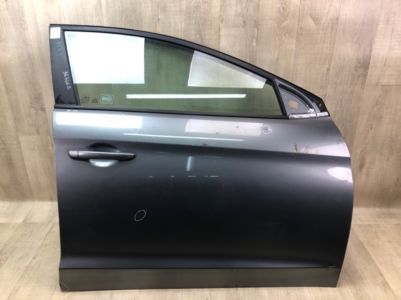 Запчасть дверь передняя правая HYUNDAI ELANTRA AD 16- 76004F2000 Б/У Дверь передняя правая HYUNDAI ELANTRA AD 16- 76004F2000 Б/У