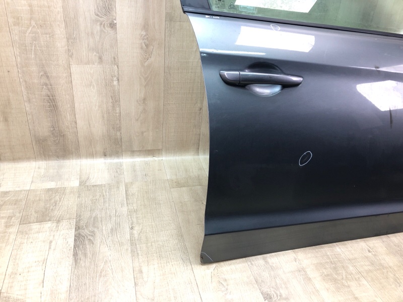 Дверь передняя правая ELANTRA AD 16- Дверь передняя правая ELANTRA AD 16-