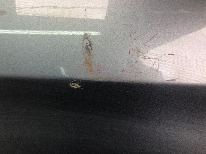 Дверь передняя правая ELANTRA AD 16- Дверь передняя правая ELANTRA AD 16-