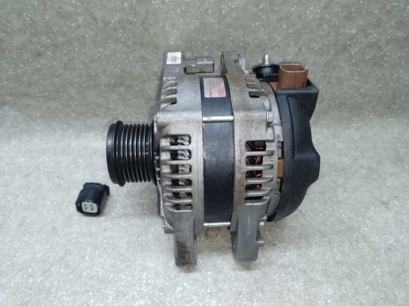 Генератор ES350 06-12 2007 3.5 2GR-FE Генератор ES350 06-12 2007 3.5 2GR-FE