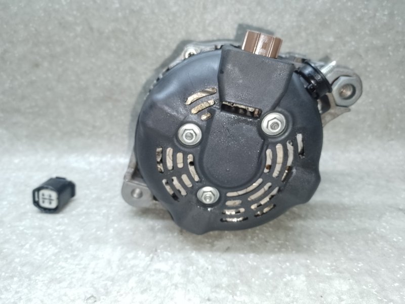 Генератор LEXUS ES350 06-12 3.5 2GR-FE Генератор LEXUS ES350 06-12 3.5 2GR-FE