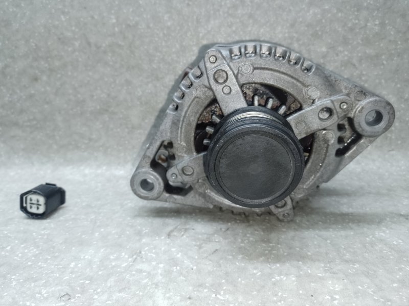 Генератор ES350 06-12 2007 3.5 2GR-FE Генератор ES350 06-12 2007 3.5 2GR-FE