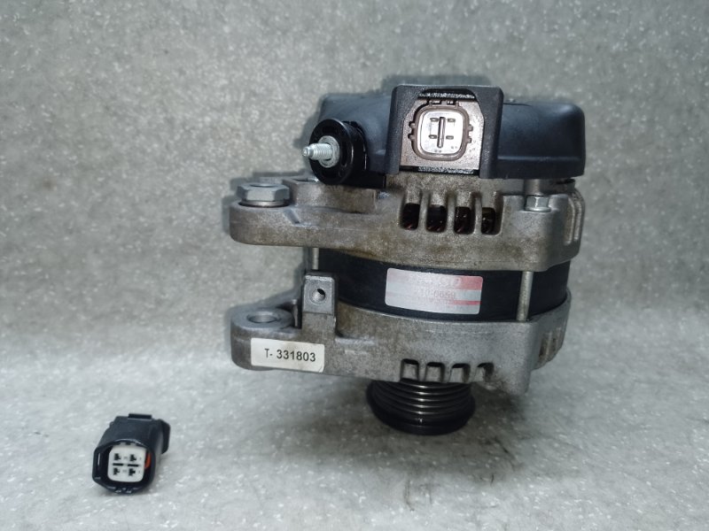 Генератор ES350 06-12 2007 3.5 2GR-FE Генератор ES350 06-12 2007 3.5 2GR-FE