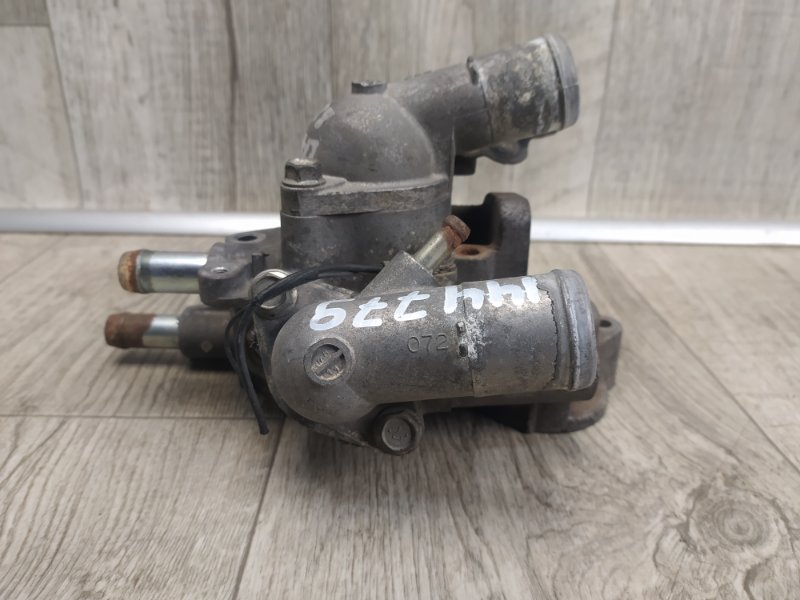 Корпус термостата LANCER X 10 07-15 2008 Седан 2.0