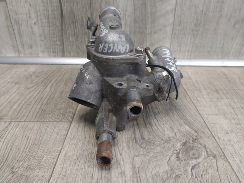 Корпус термостата MITSUBISHI LANCER X 10 07-15 Седан 2.0