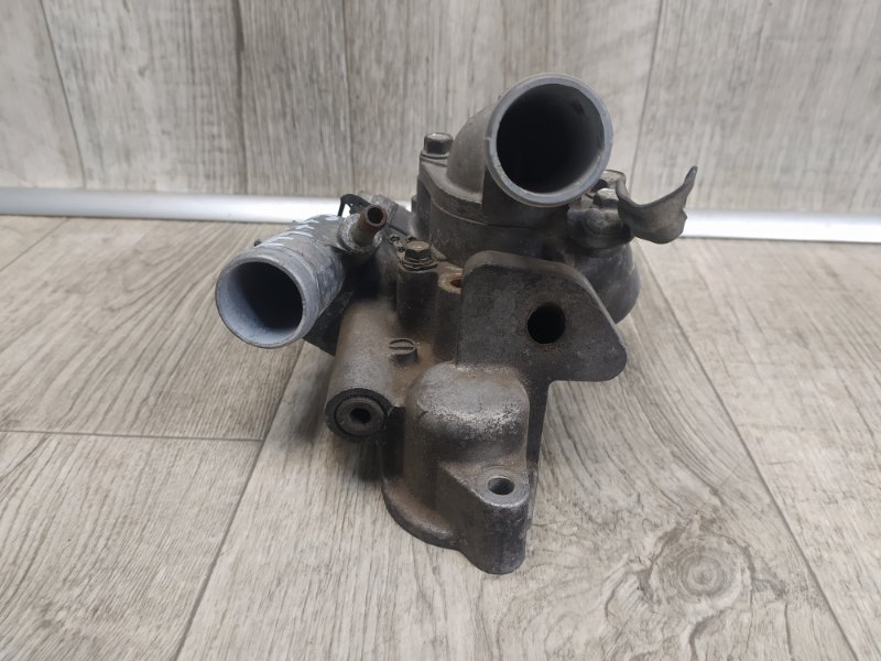 Корпус термостата LANCER X 10 07-15 2008 Седан 2.0