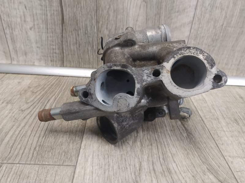 Корпус термостата LANCER X 10 07-15 2008 Седан 2.0