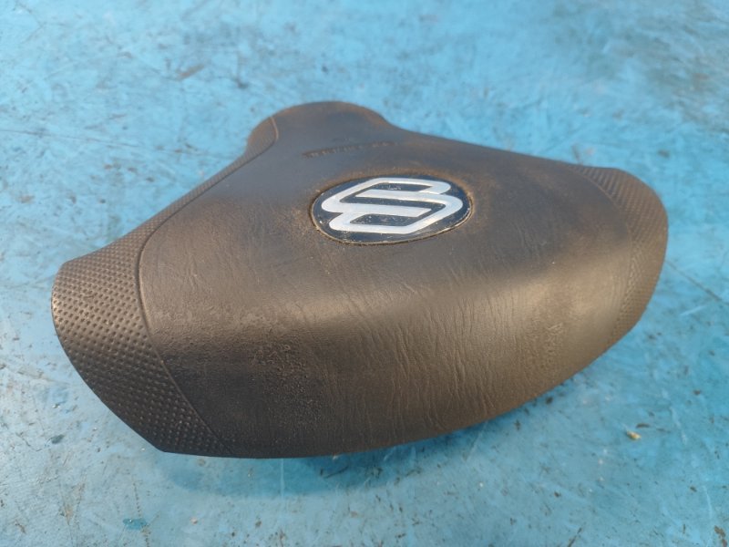 Подушка безопасности в руль SUZUKI GRAND VITARA XL-7 01-06