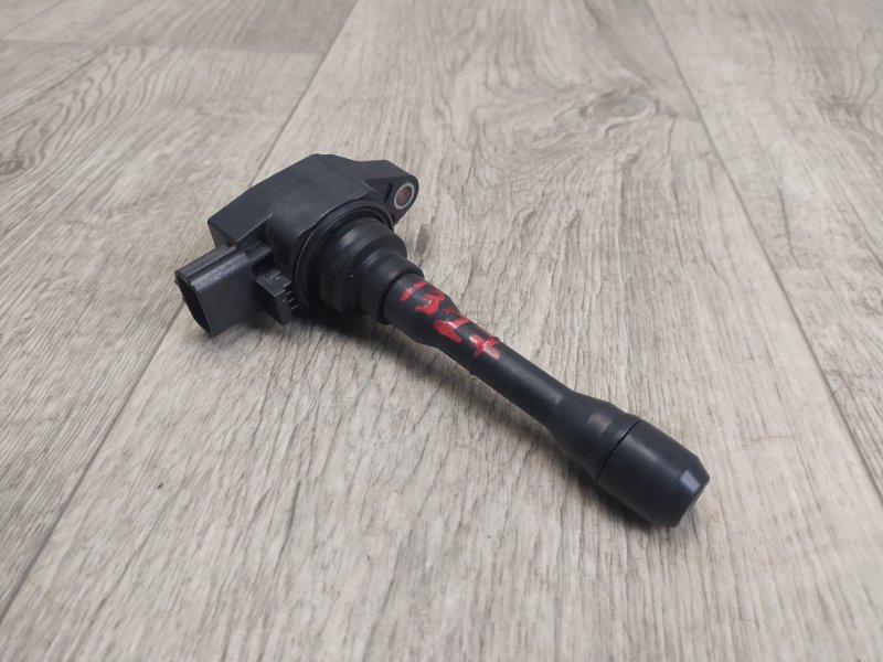 Катушка зажигания NISSAN QASHQAI/ROGUE SPORT 14- 2020 J11 2.0L MR20DD 22448-1KC0A Б/У