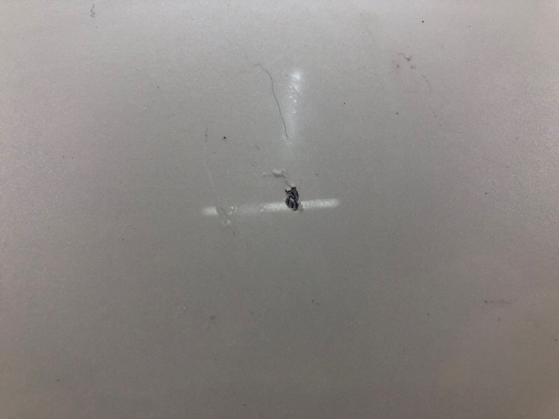 Дверь передняя правая LEAF 10-17 EM61