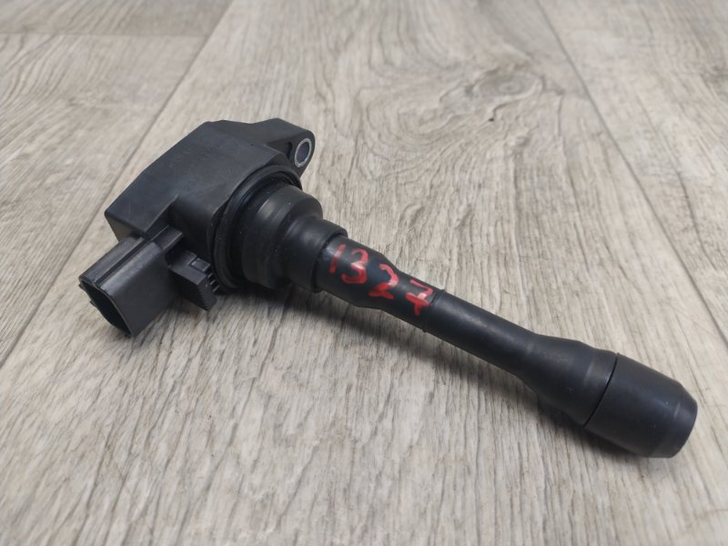 Катушка зажигания NISSAN QASHQAI/ROGUE SPORT 14- 2020 J11 2.0L MR20DD 22448-1KC0A Б/У