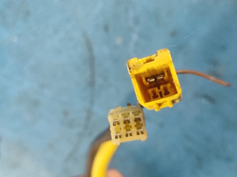 Шлейф Airbag SUZUKI GRAND VITARA XL-7 01-06 Шлейф Airbag SUZUKI GRAND VITARA XL-7 01-06