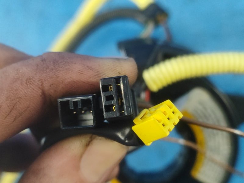 Шлейф Airbag GRAND VITARA XL-7 01-06 Шлейф Airbag GRAND VITARA XL-7 01-06