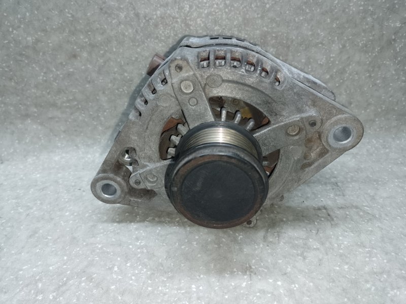 Генератор SIENNA 11-16 2011 3.5 2GR-FE Генератор SIENNA 11-16 2011 3.5 2GR-FE