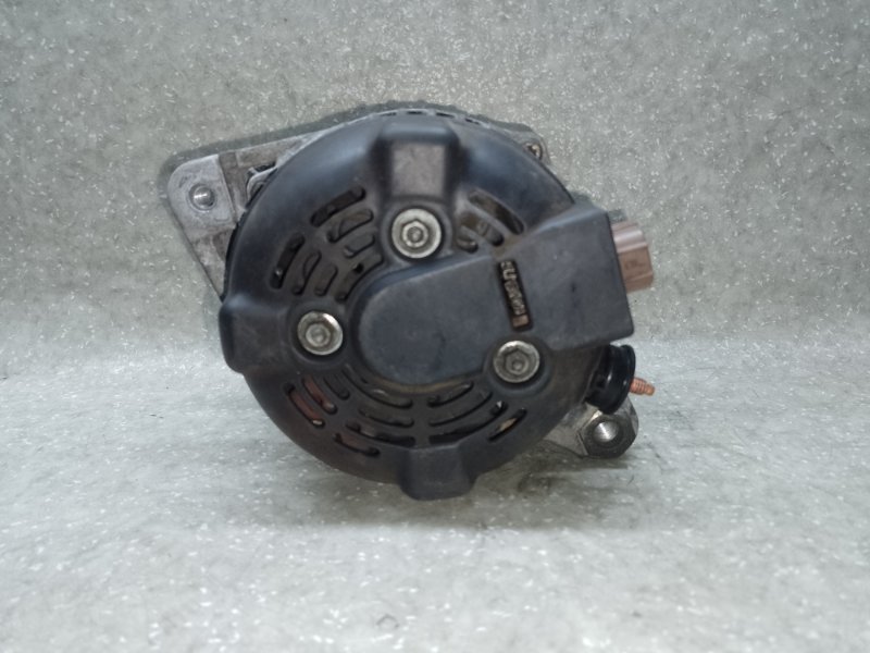 Генератор SIENNA 11-16 2011 3.5 2GR-FE Генератор SIENNA 11-16 2011 3.5 2GR-FE