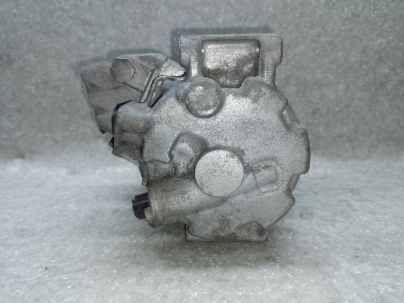 Компрессор кондиционера TOYOTA SIENNA 11-16 3.5 2GR-FE Компрессор кондиционера TOYOTA SIENNA 11-16 3.5 2GR-FE