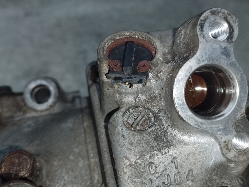 Компрессор кондиционера SIENNA 11-16 2011 3.5 2GR-FE Компрессор кондиционера SIENNA 11-16 2011 3.5 2GR-FE