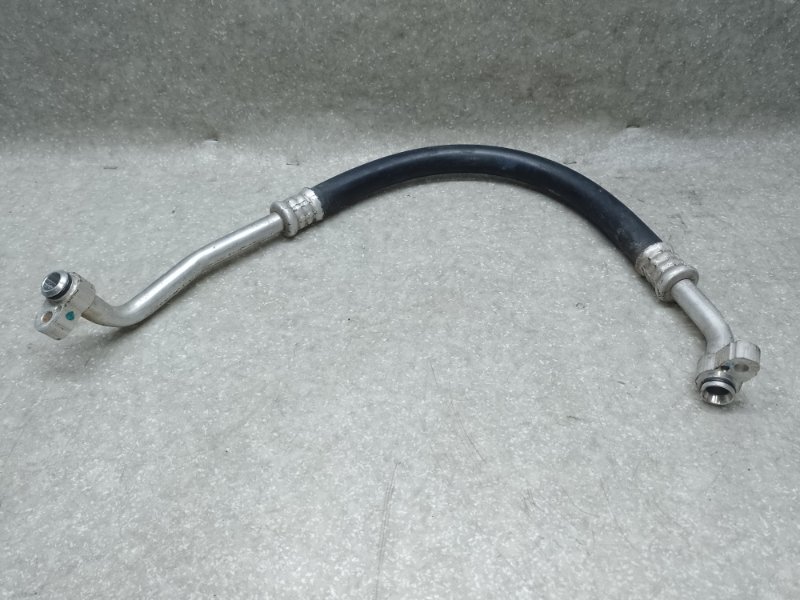 Запчасть трубка кондиционера TOYOTA SIENNA 11-16 2011 3.5 2GR-FE 8870408160 Б/У Трубка кондиционера TOYOTA SIENNA 11-16 2011 3.5 2GR-FE 8870408160 Б/У