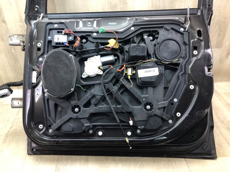 Дверь передняя правая TOWN &amp; COUNTRY (RT) 2015 3.6 V6 ERB