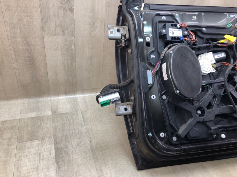 Дверь передняя правая TOWN &amp; COUNTRY (RT) 2015 3.6 V6 ERB