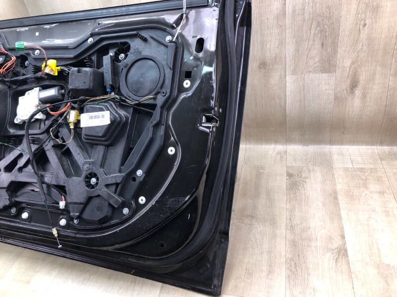 Дверь передняя правая TOWN &amp; COUNTRY (RT) 2015 3.6 V6 ERB