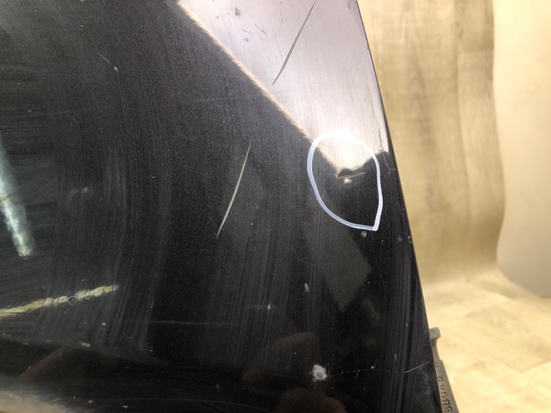 Дверь передняя правая TOWN &amp; COUNTRY (RT) 2015 3.6 V6 ERB