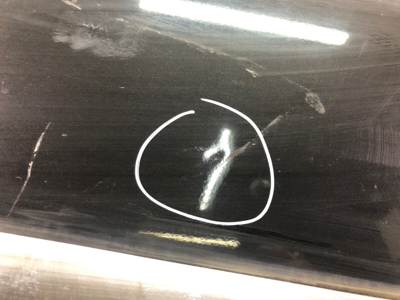 Дверь передняя правая TOWN &amp; COUNTRY (RT) 2015 3.6 V6 ERB