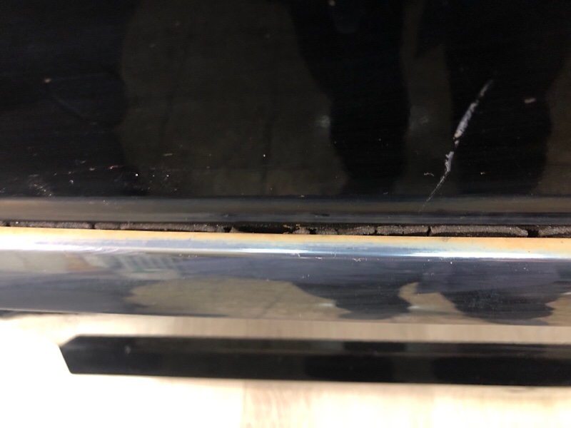 Дверь передняя правая TOWN &amp; COUNTRY (RT) 2015 3.6 V6 ERB