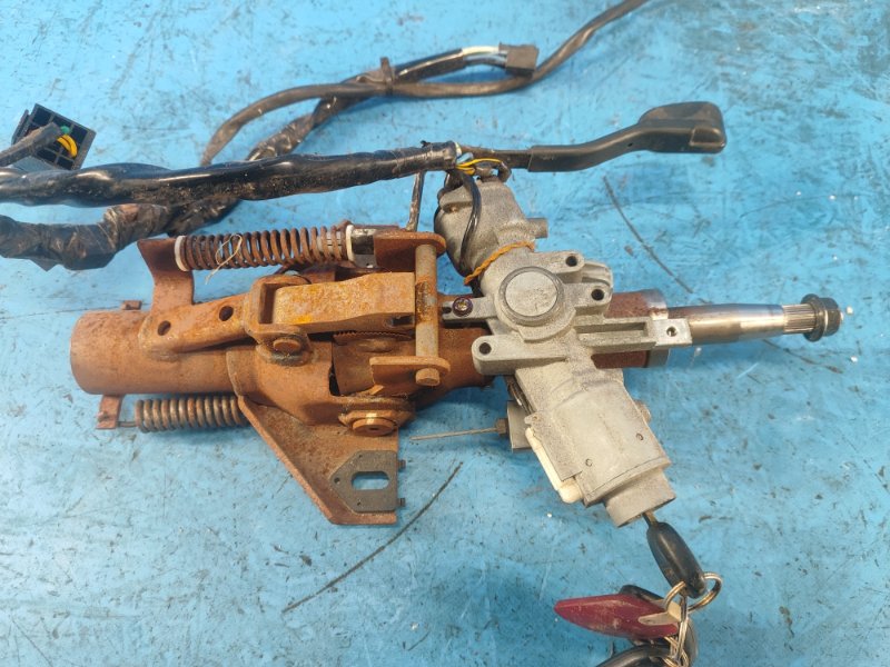 Рулевая колонка SUZUKI GRAND VITARA XL-7 01-06 Рулевая колонка SUZUKI GRAND VITARA XL-7 01-06